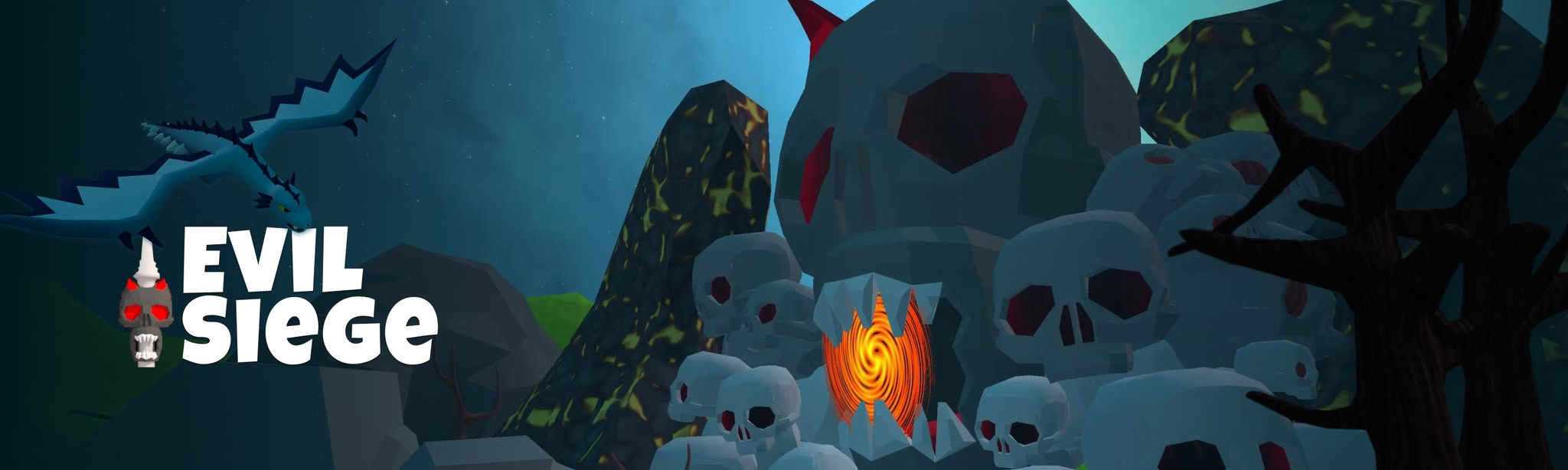 Evil Siege