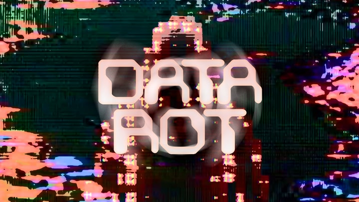 Data Rot