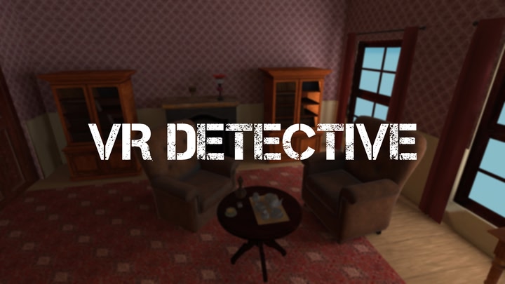 VR Detective