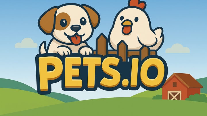 Pets IO