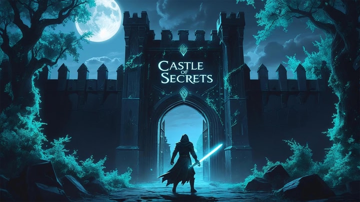 Castle of Secrets