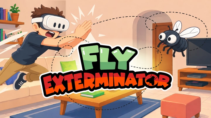 Fly Exterminator