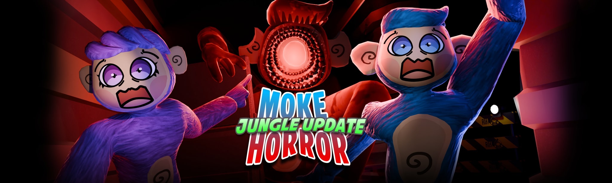 Moke Horror