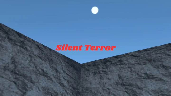 Silent Terror