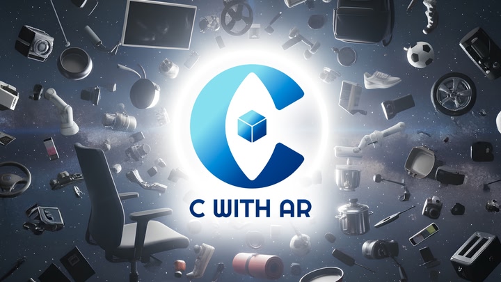 CwithAR