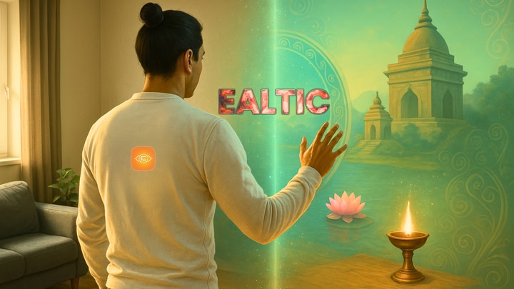 Ealtic