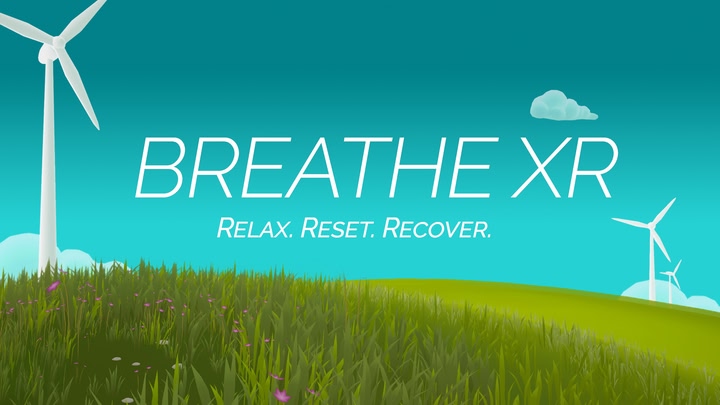 Breathe XR