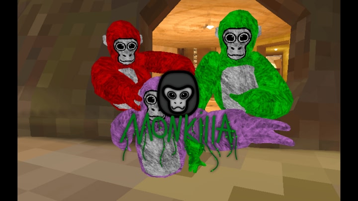 Monkilla