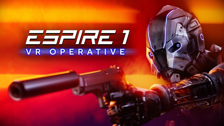 Espire 1: VR Operative