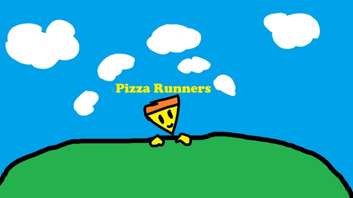 Pizza Runners