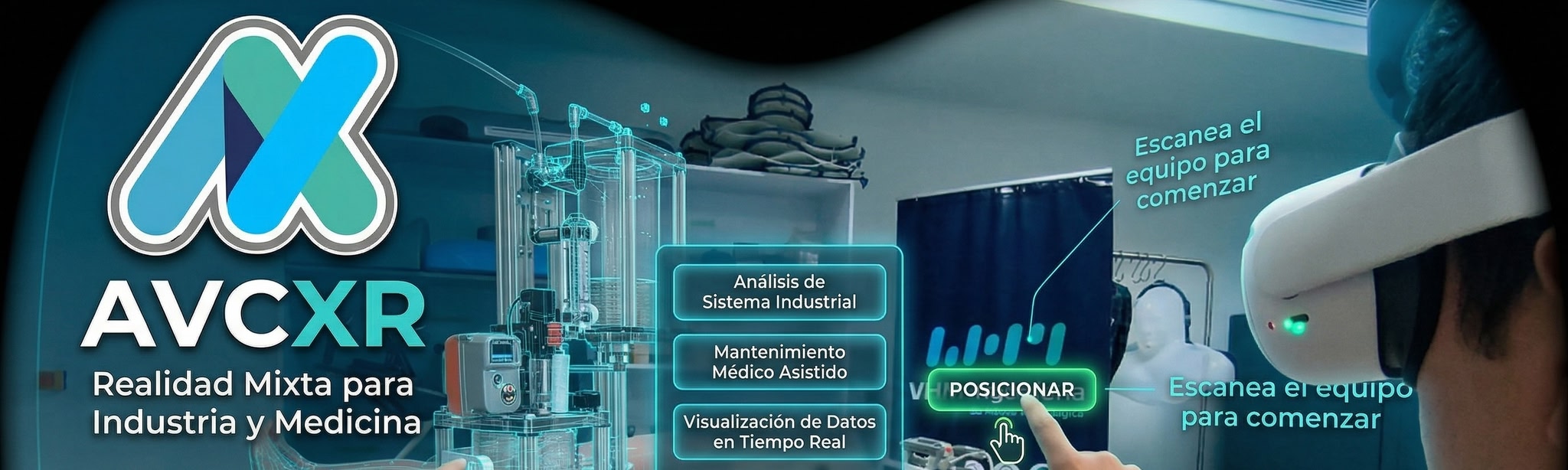 AVCXR VHM Ingeniería