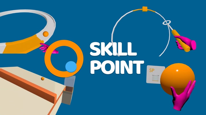 Skill Point
