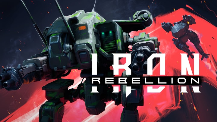 Iron Rebellion