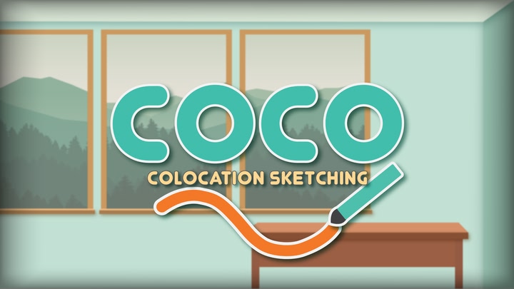 COCO 3D