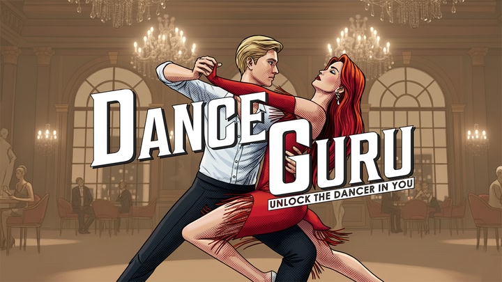 Dance Guru