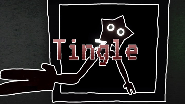 Tingle