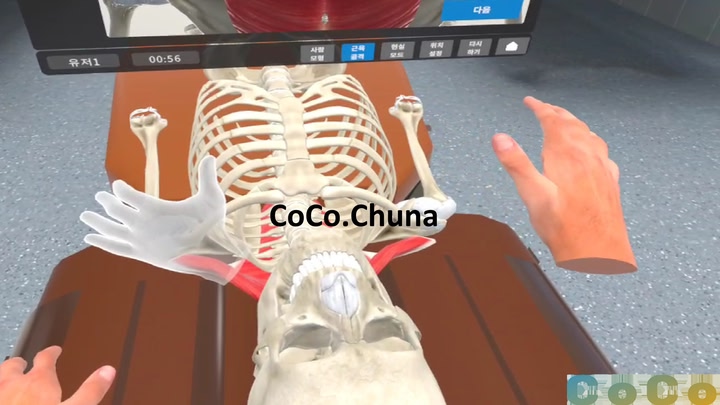CoCoChuna