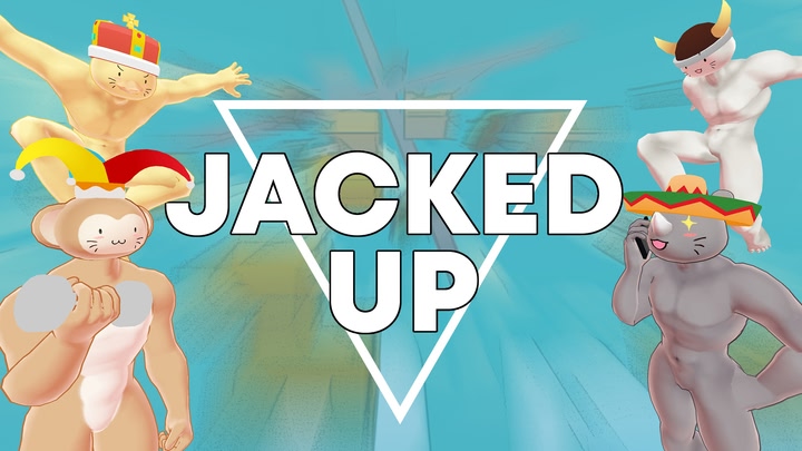 Jacked Up