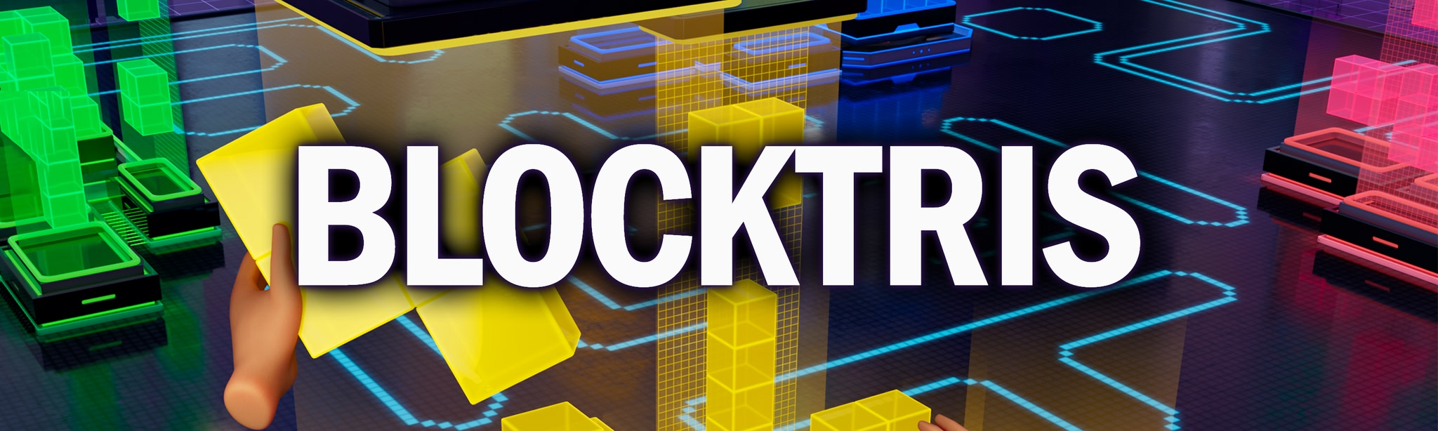 Blocktris