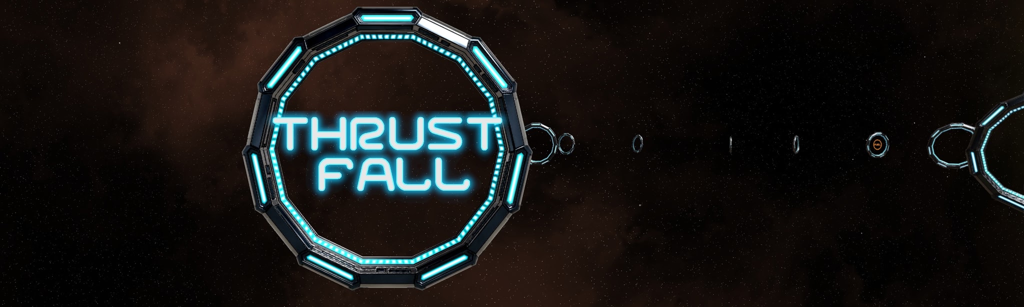 Thrust Fall