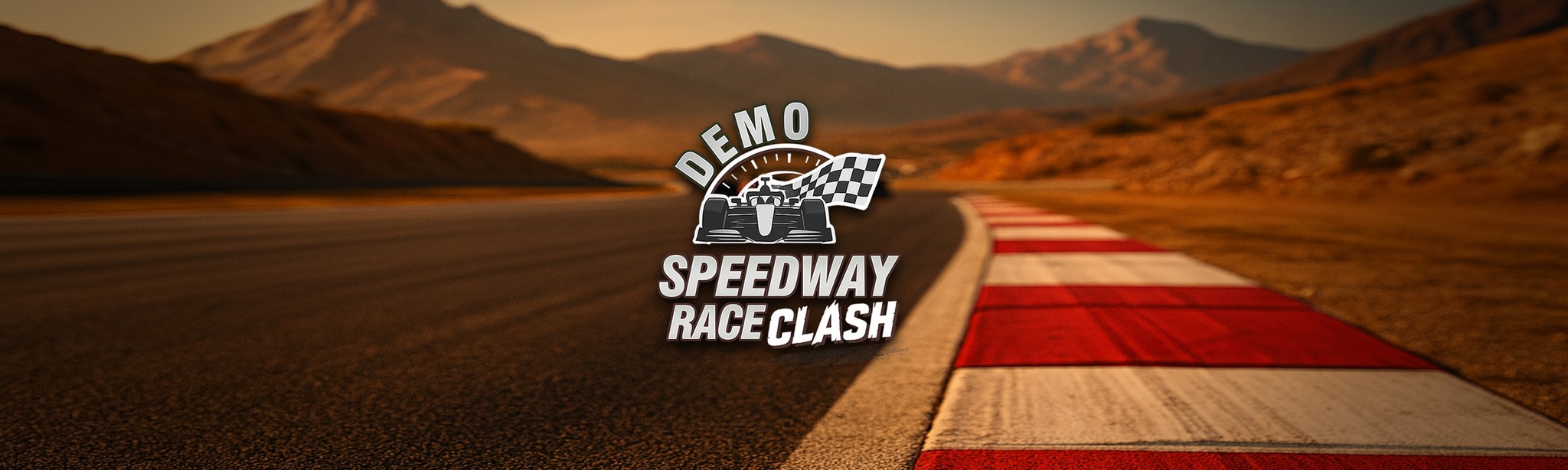Speedway Race Clash: Ultimate – Demo
