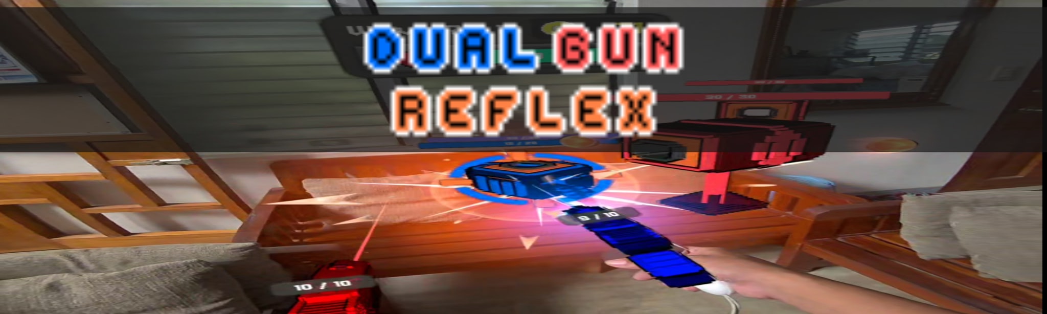 Dual Gun Reflex