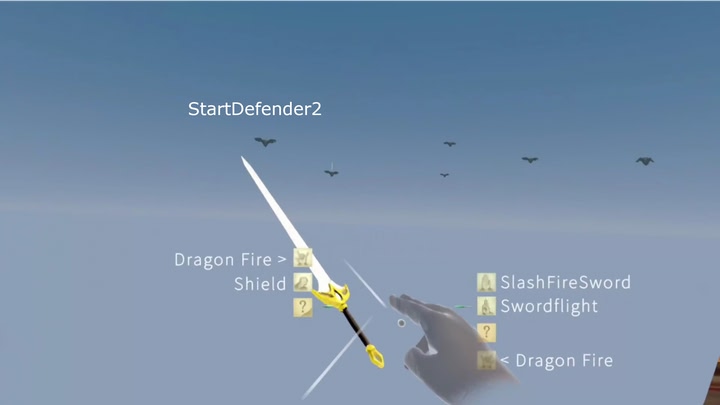 Star Defender 2