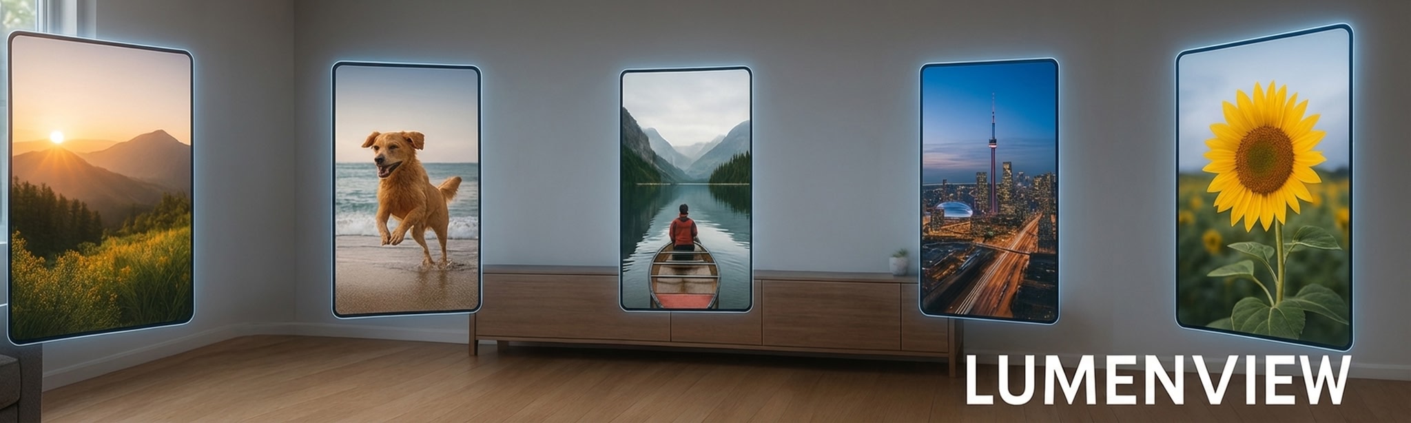 LumenView