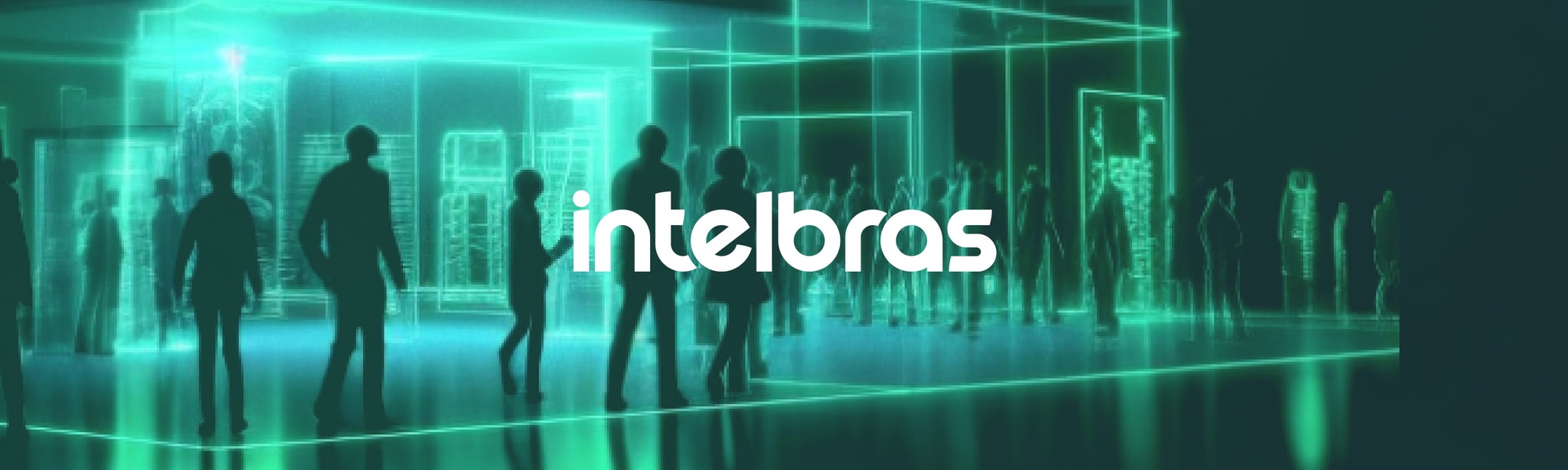 Intelbras VR