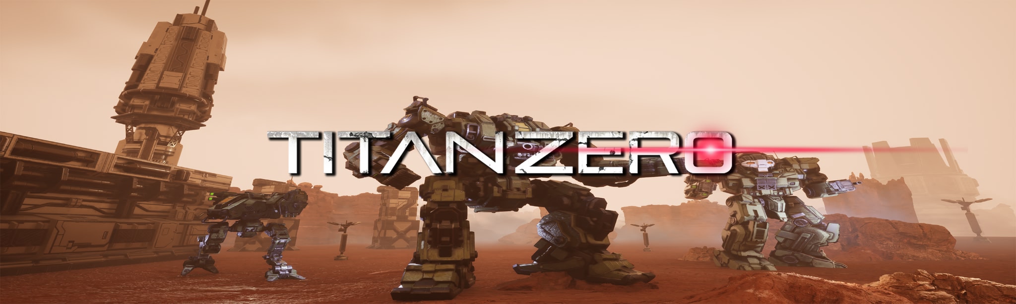 Titan Zero Cold War