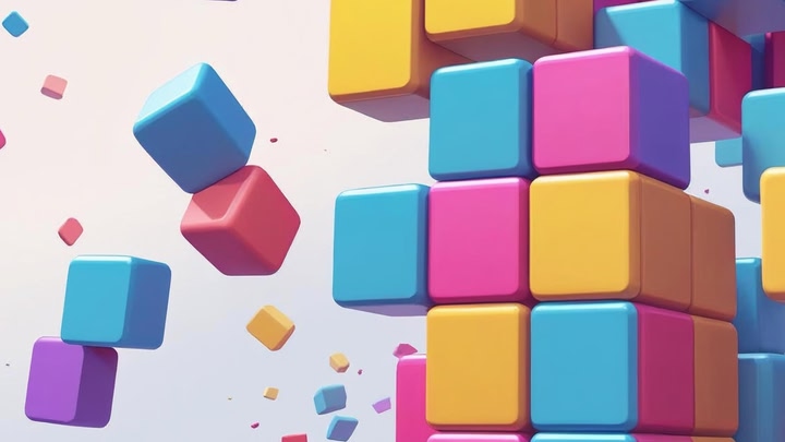 Block Buster VR