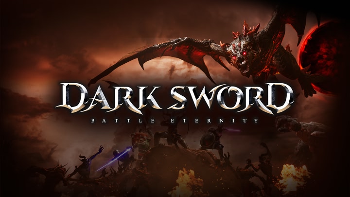 Darksword: Battle Eternity