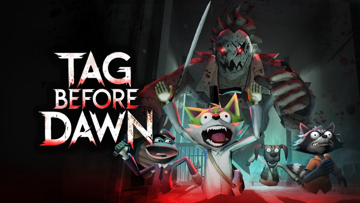Tag before Dawn