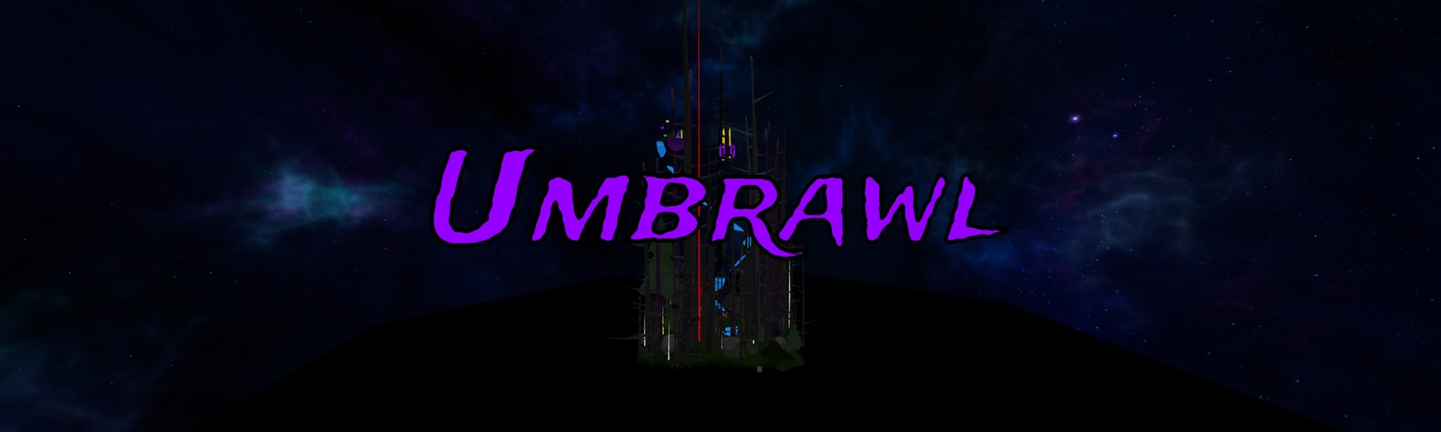 Umbrawl