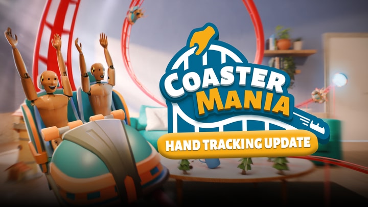 CoasterMania
