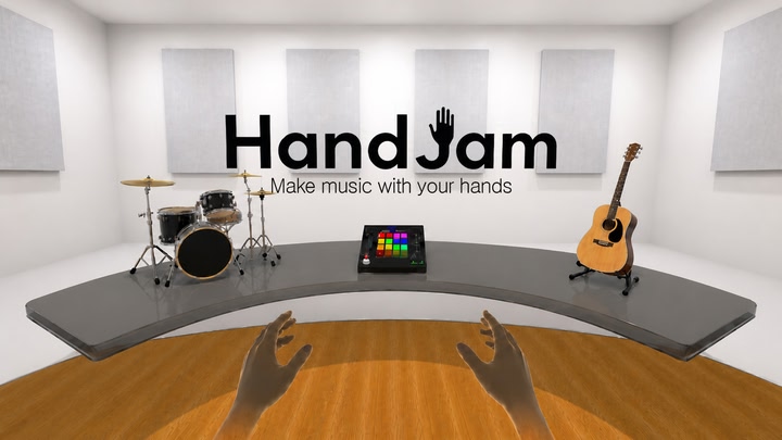 HandJam