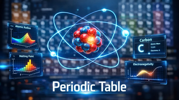 Periodic Table