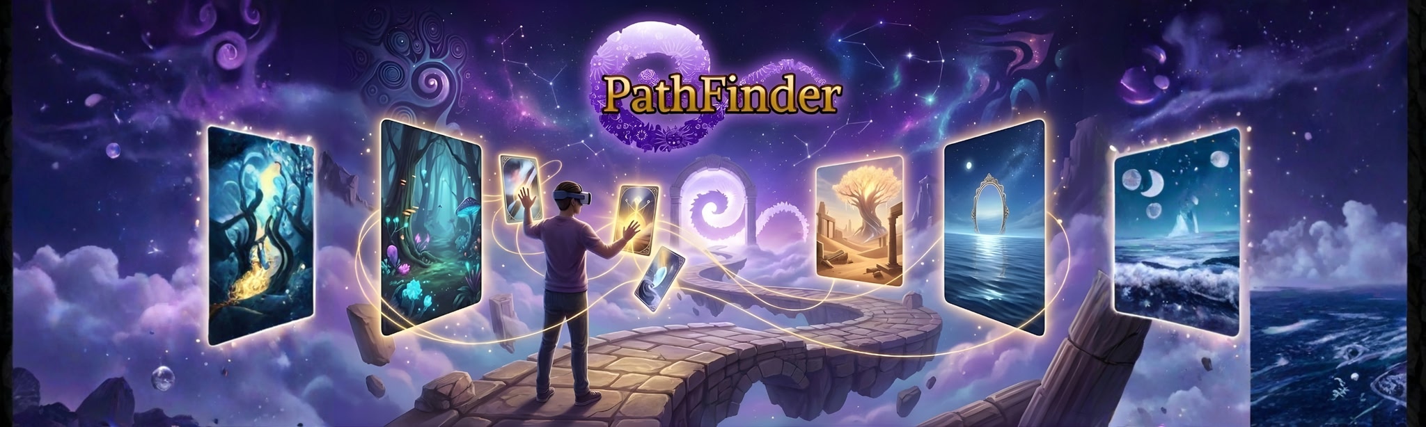 Pathfinder