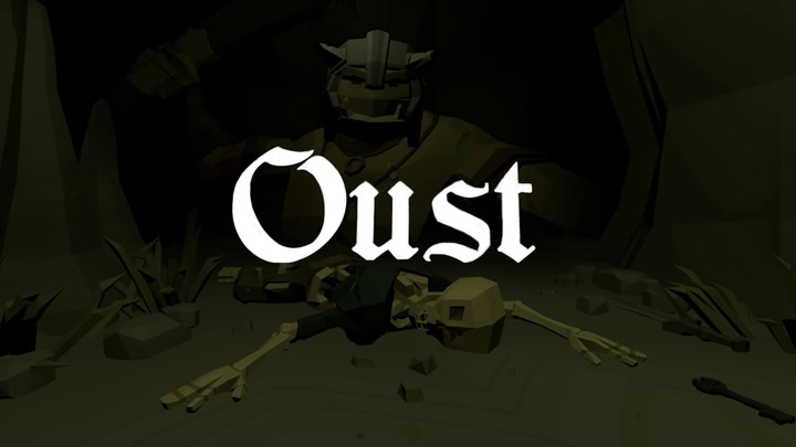 Oust