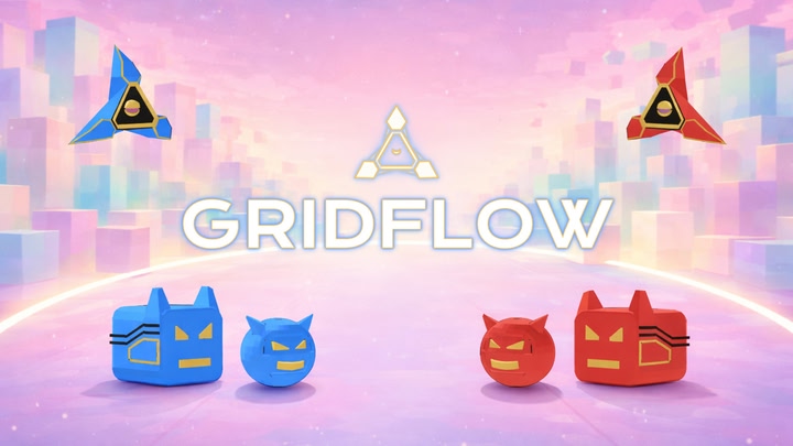 GRIDFLOW