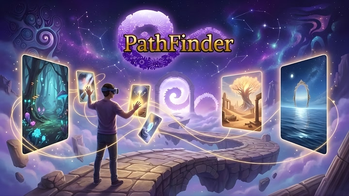 Pathfinder