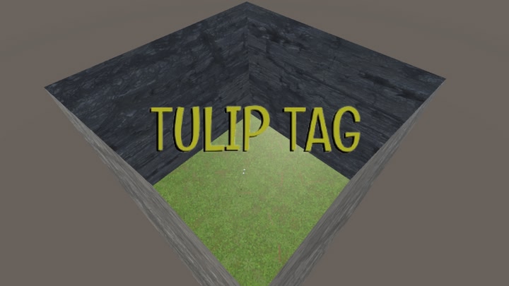 Tulip Tag