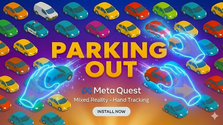 Parking Out