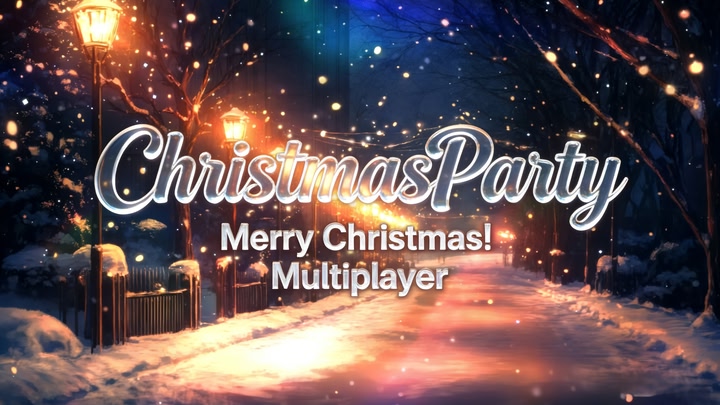 Christmas Party