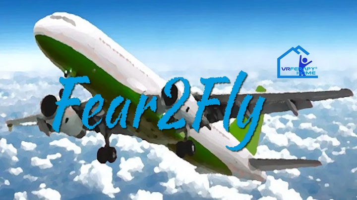 VRferapy Home - Fear2Fly
