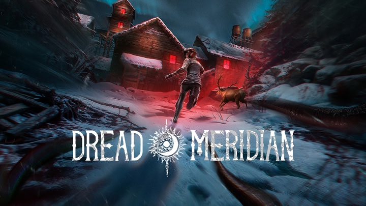 Dread Meridian