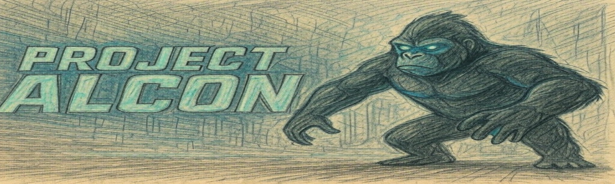 Project Alcon