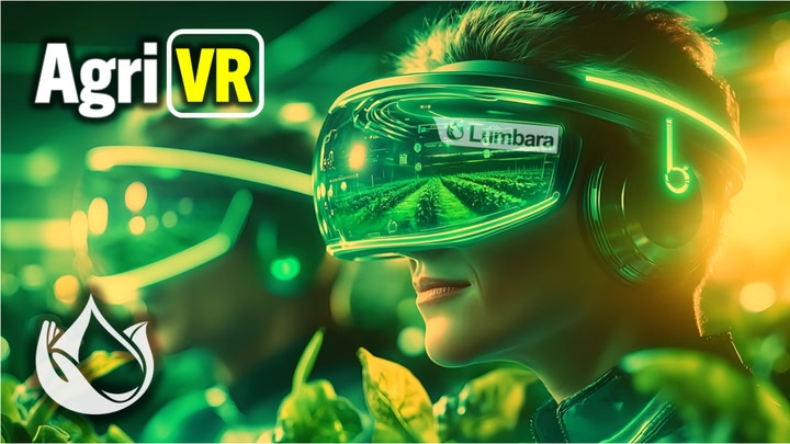 Lumbara AgriVR