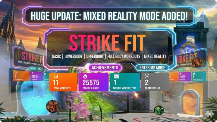 StrikeFit