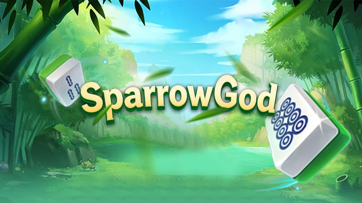MR.SparrowGod.Mahjong